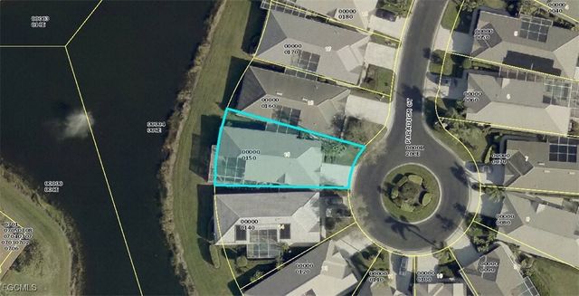 14850 Paradigm CT, Fort Myers, FL 33919