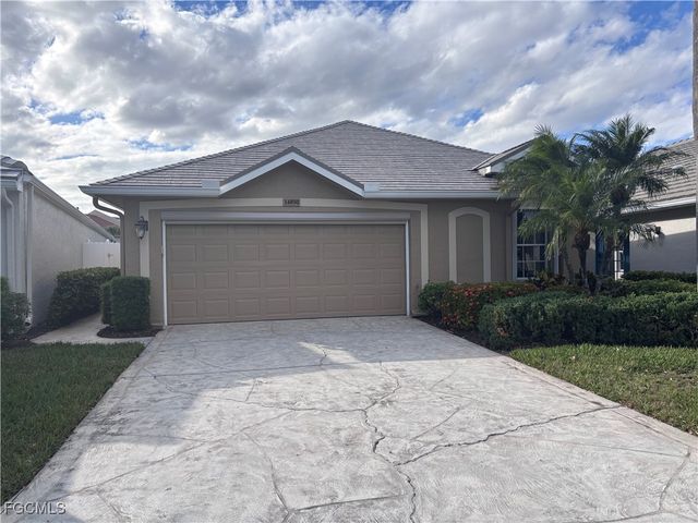 14850 Paradigm CT, Fort Myers, FL 33919
