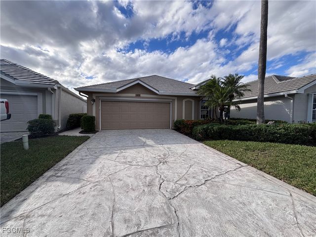14850 Paradigm CT, Fort Myers, FL 33919