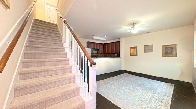 1823 Kemah Village Drive, Kemah, TX 77565