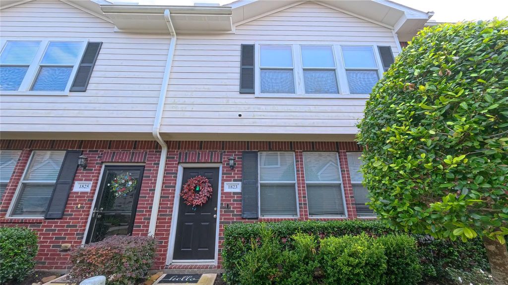 1823 Kemah Village Drive, Kemah, TX 77565