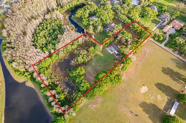 13815 PLAINVIEW ROAD, Odessa, FL 33556