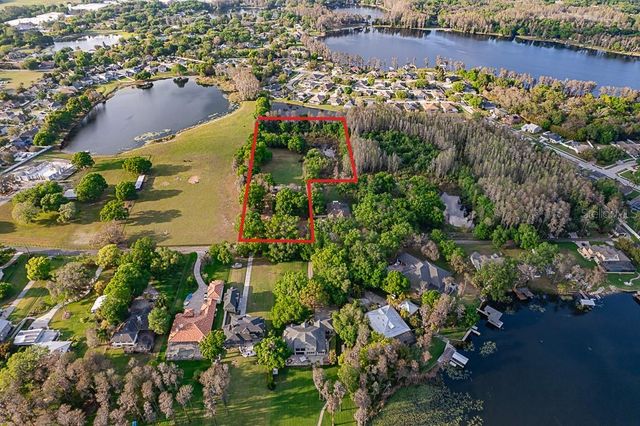13815 PLAINVIEW ROAD, Odessa, FL 33556