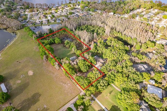 13815 PLAINVIEW ROAD, Odessa, FL 33556
