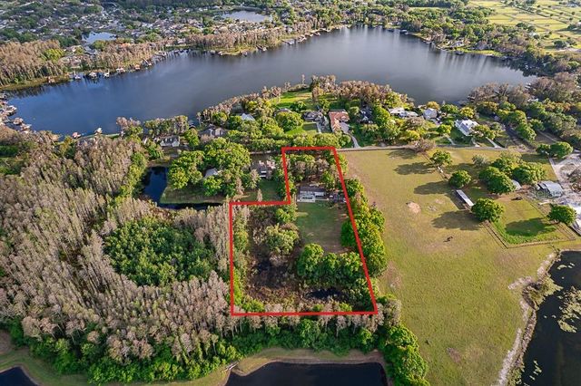 13815 PLAINVIEW ROAD, Odessa, FL 33556