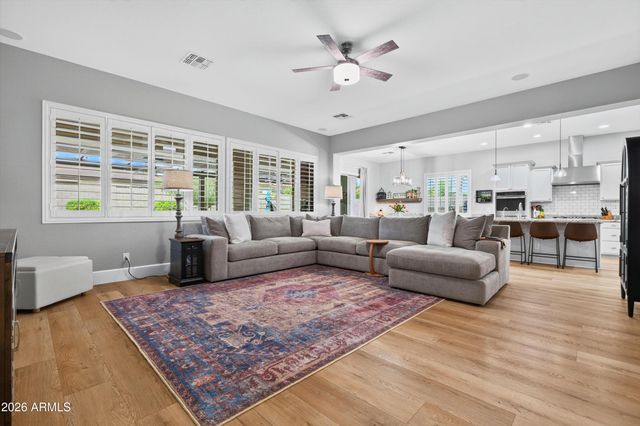 2732 N BLACK ROCK Road, Buckeye, AZ 85396