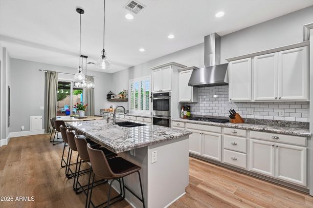 2732 N BLACK ROCK Road, Buckeye, AZ 85396