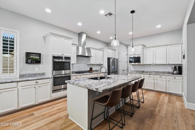 2732 N BLACK ROCK Road, Buckeye, AZ 85396