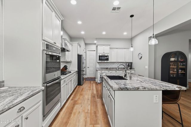 2732 N BLACK ROCK Road, Buckeye, AZ 85396