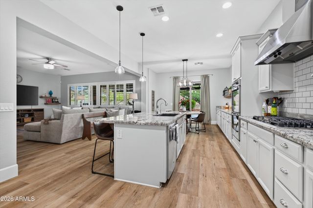 2732 N BLACK ROCK Road, Buckeye, AZ 85396