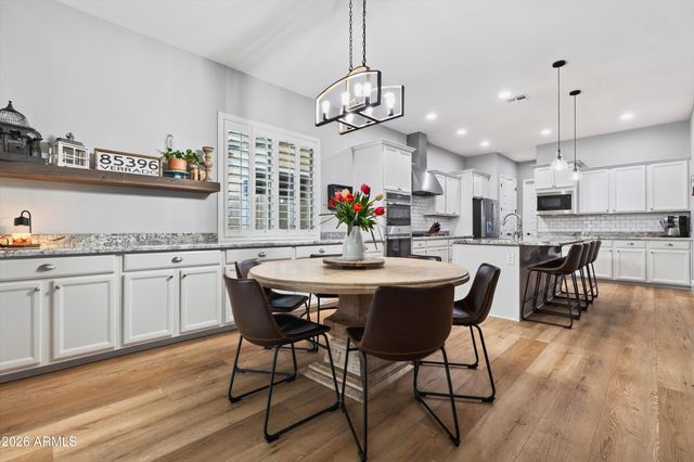 2732 N BLACK ROCK Road, Buckeye, AZ 85396