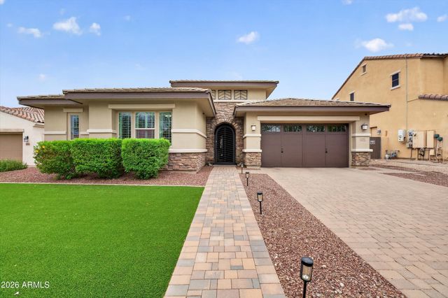 2732 N BLACK ROCK Road, Buckeye, AZ 85396