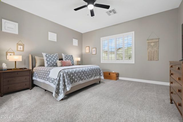 2732 N BLACK ROCK Road, Buckeye, AZ 85396