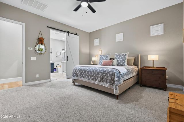 2732 N BLACK ROCK Road, Buckeye, AZ 85396