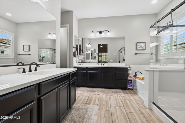 2732 N BLACK ROCK Road, Buckeye, AZ 85396