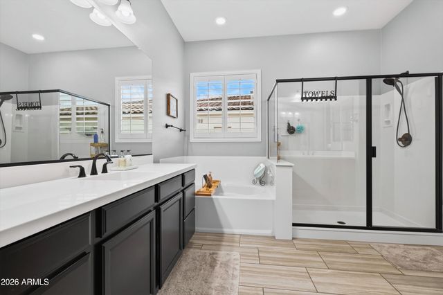 2732 N BLACK ROCK Road, Buckeye, AZ 85396
