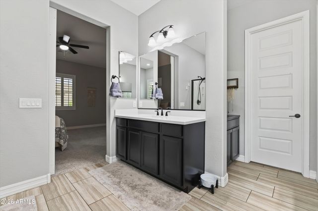 2732 N BLACK ROCK Road, Buckeye, AZ 85396