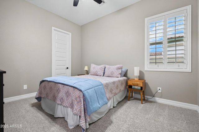 2732 N BLACK ROCK Road, Buckeye, AZ 85396
