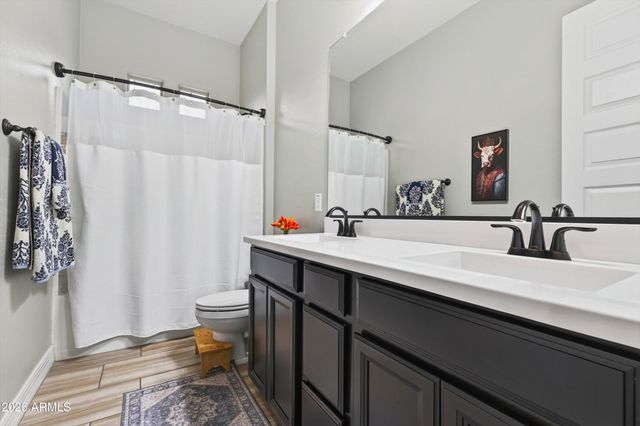 2732 N BLACK ROCK Road, Buckeye, AZ 85396
