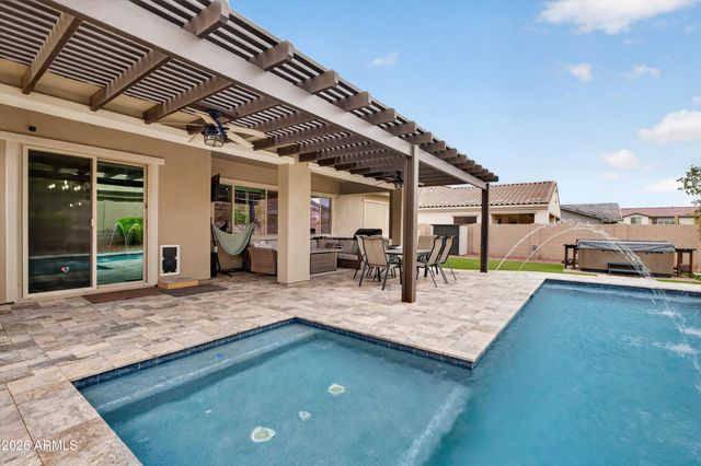 2732 N BLACK ROCK Road, Buckeye, AZ 85396