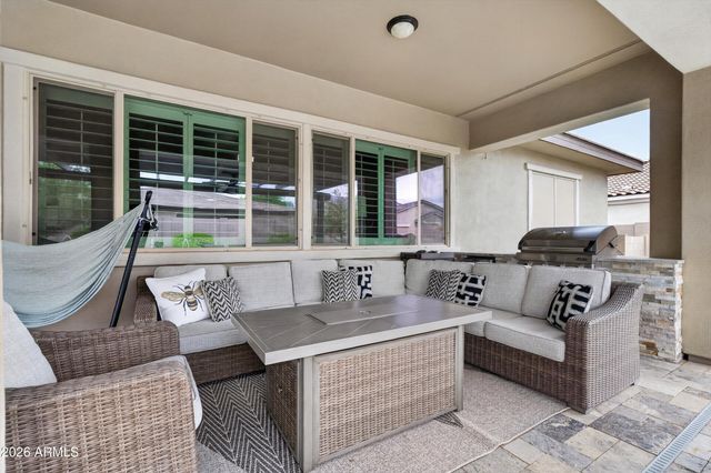 2732 N BLACK ROCK Road, Buckeye, AZ 85396