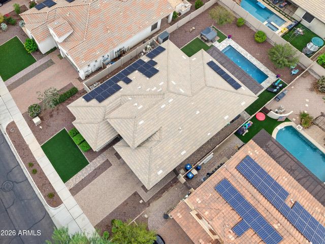 2732 N BLACK ROCK Road, Buckeye, AZ 85396