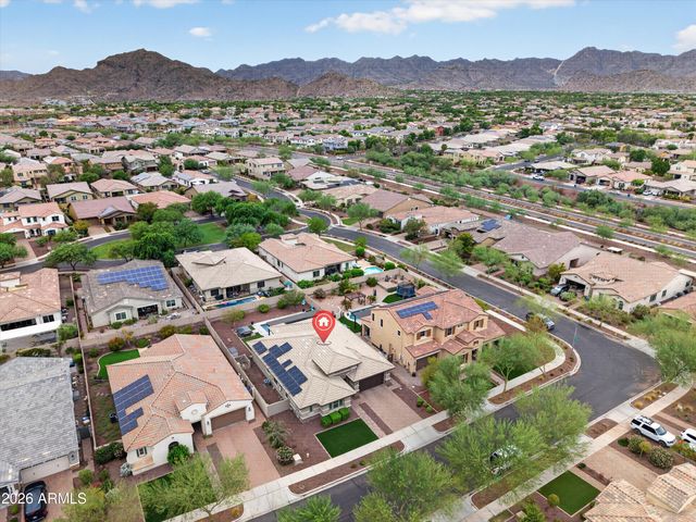 2732 N BLACK ROCK Road, Buckeye, AZ 85396
