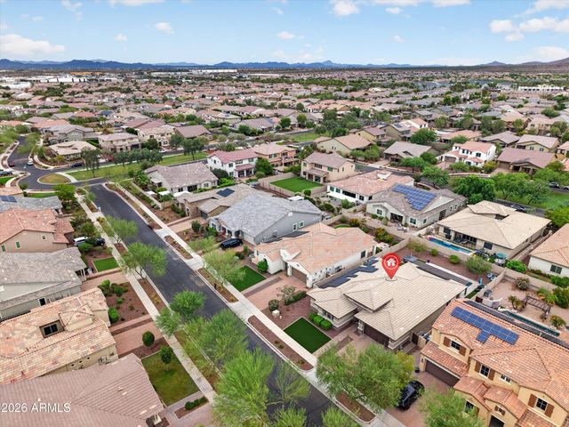 2732 N BLACK ROCK Road, Buckeye, AZ 85396