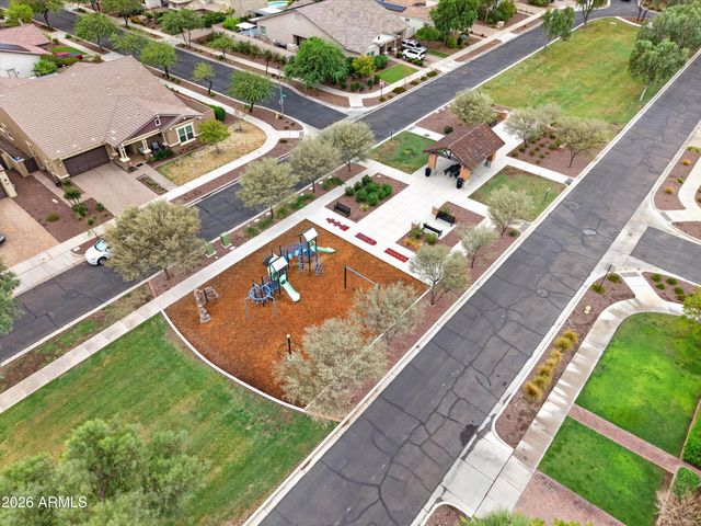 2732 N BLACK ROCK Road, Buckeye, AZ 85396