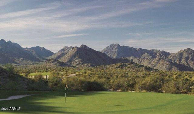 2732 N BLACK ROCK Road, Buckeye, AZ 85396