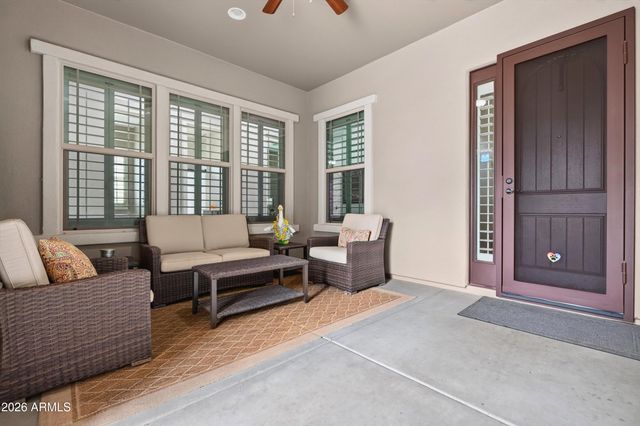 2732 N BLACK ROCK Road, Buckeye, AZ 85396