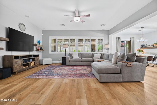 2732 N BLACK ROCK Road, Buckeye, AZ 85396