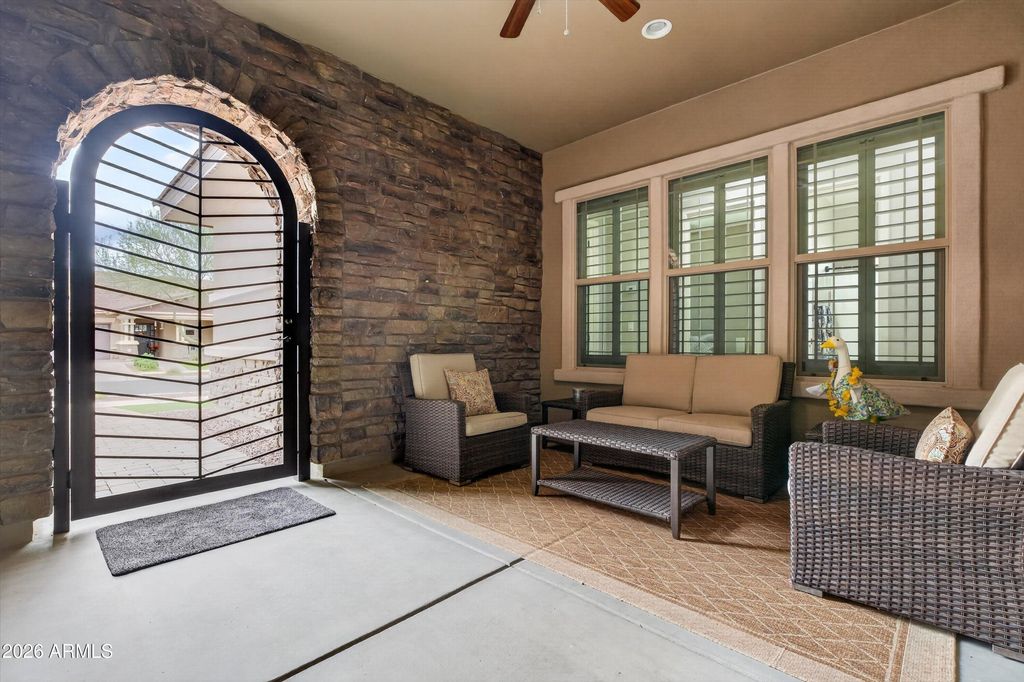2732 N BLACK ROCK Road, Buckeye, AZ 85396 — photo 5