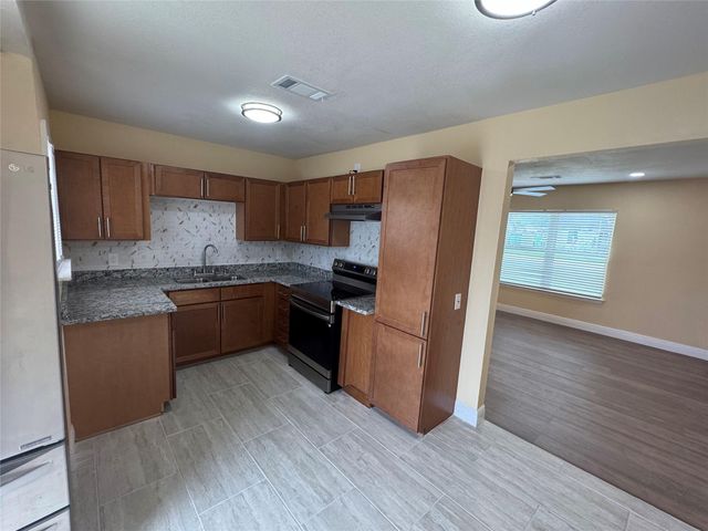 13307 Joliet Street, Houston, TX 77015
