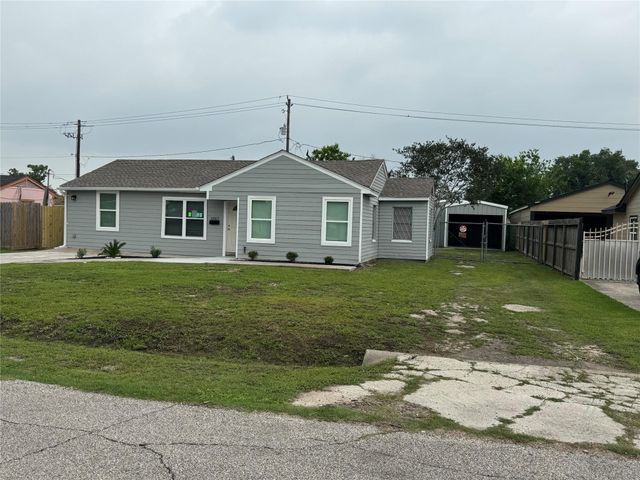 13307 Joliet Street, Houston, TX 77015