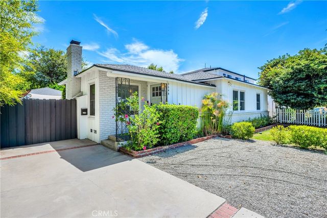 5644 Tobias Avenue, Sherman Oaks, CA 91411