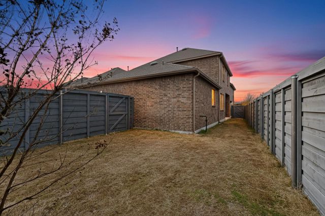 7113 Dandelion Drive, Little Elm, TX 76227