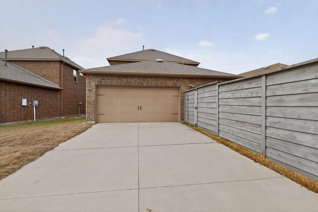 7113 Dandelion Drive, Little Elm, TX 76227