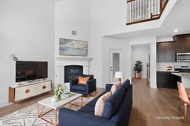 7113 Dandelion Drive, Little Elm, TX 76227