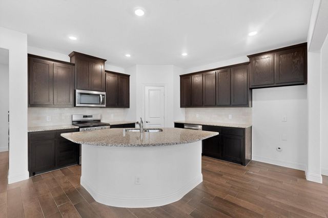 7113 Dandelion Drive, Little Elm, TX 76227
