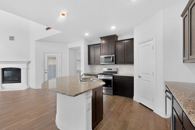 7113 Dandelion Drive, Little Elm, TX 76227