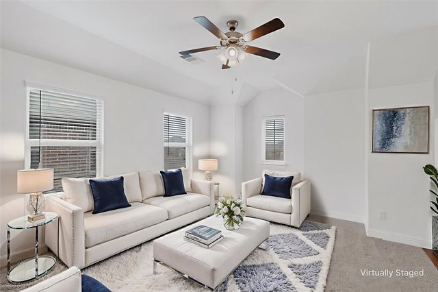 7113 Dandelion Drive, Little Elm, TX 76227