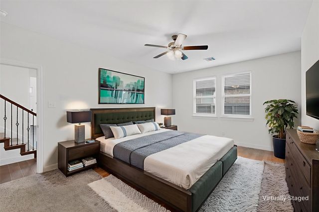 7113 Dandelion Drive, Little Elm, TX 76227