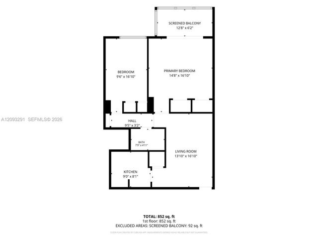 3490 Foxcroft Road B303, Miramar, FL 33025