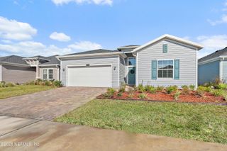 6767 EVENING DUSK Drive, Jacksonville, FL 32244