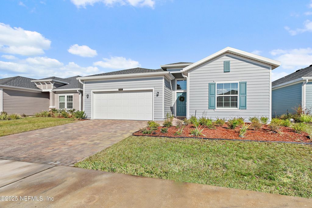 6767 EVENING DUSK Drive, Jacksonville, FL 32244
