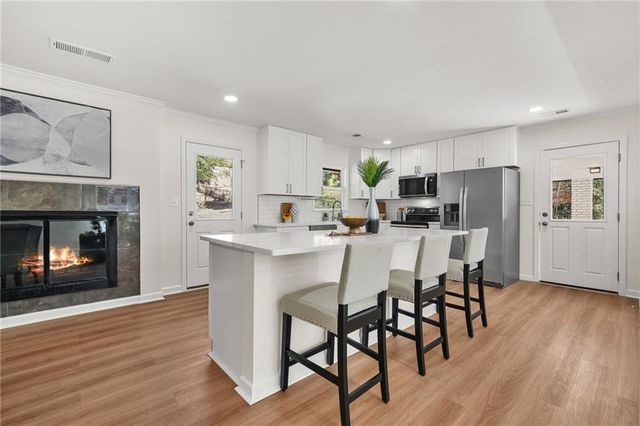 2645 Brandon Road, College Park, GA 30337