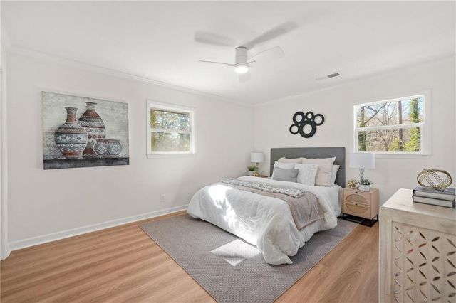 2645 Brandon Road, College Park, GA 30337