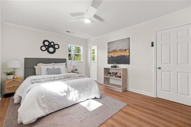 2645 Brandon Road, College Park, GA 30337