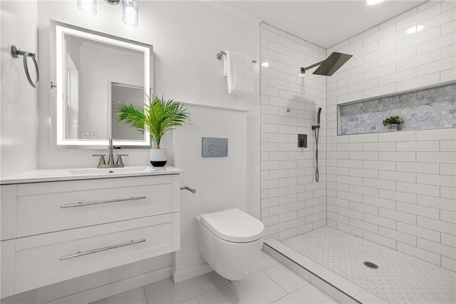 2645 Brandon Road, College Park, GA 30337